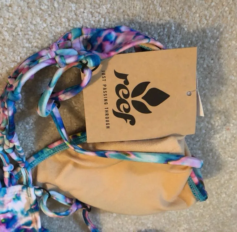 Reef Boutique Abalone Wrap Multi Set - Image 7