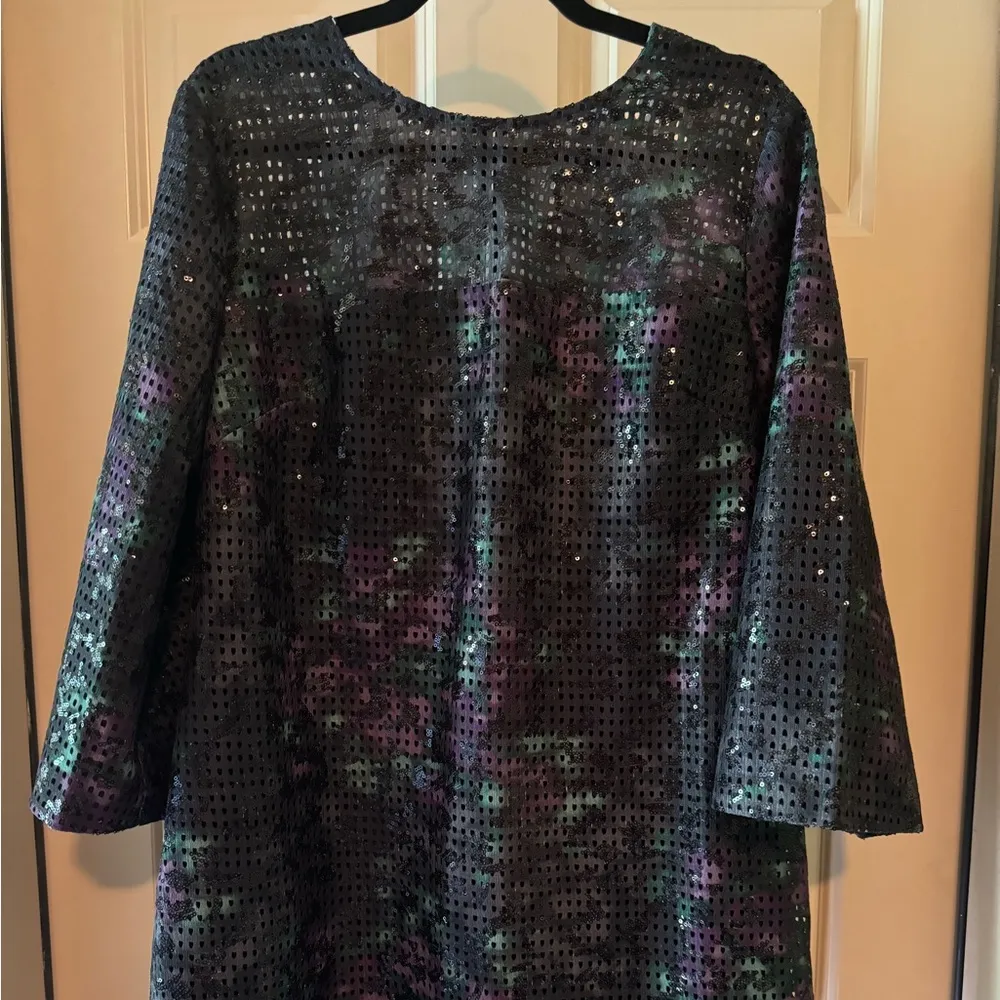 Trina By Trina Turk Dress - Image 4