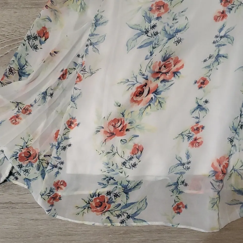 Disney Alice Through The Looking Glass Dress XS - Image 2