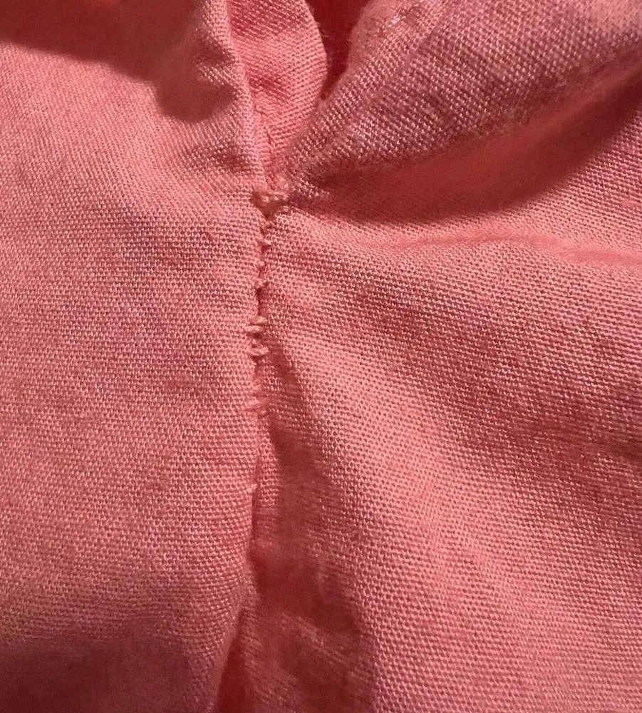 J Crew Dress XS Tiered - Image 6