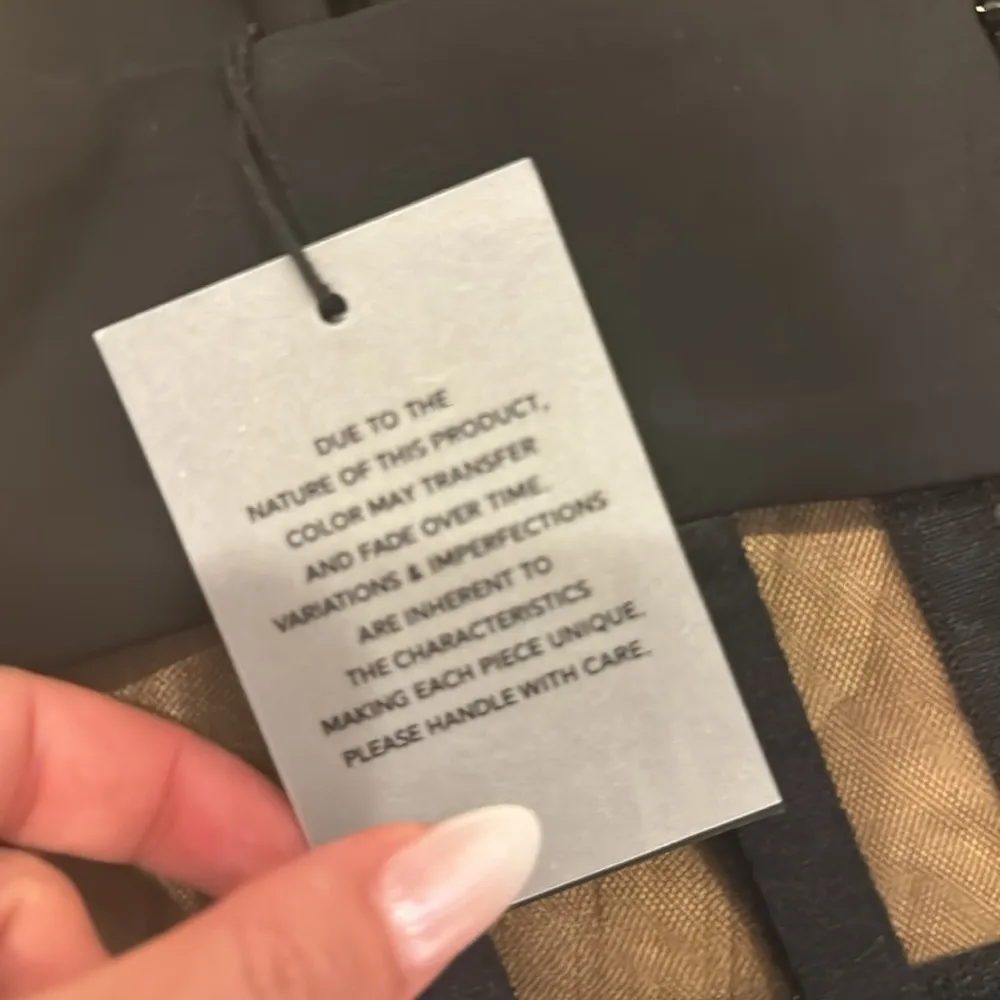 NBD BLACK JUMPSUIT - Image 6