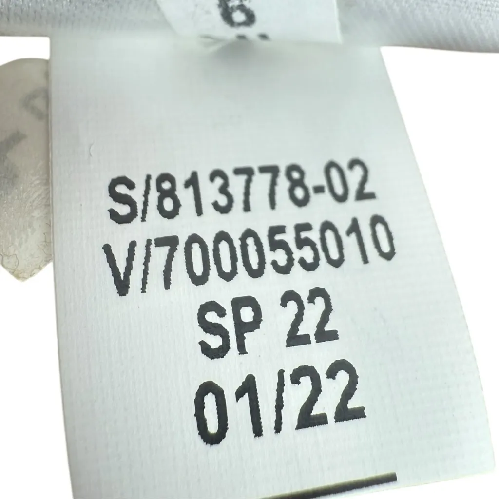 Banana Republic Women's Tencel Linen Cargo Trouser Pants New Bronze Size 4 - Image 11