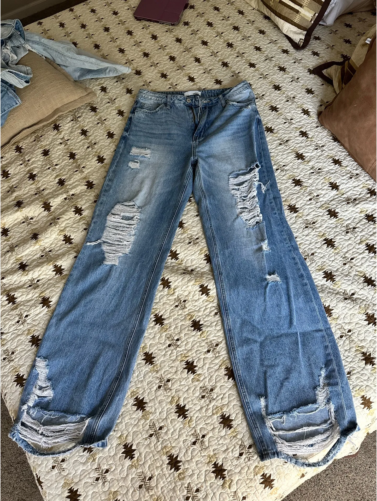 Vervet Jeans - Image 3