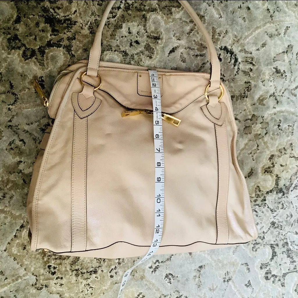 Authentic Marc Jacobs Wellington bag 🔥🔥🔥 - Image 7