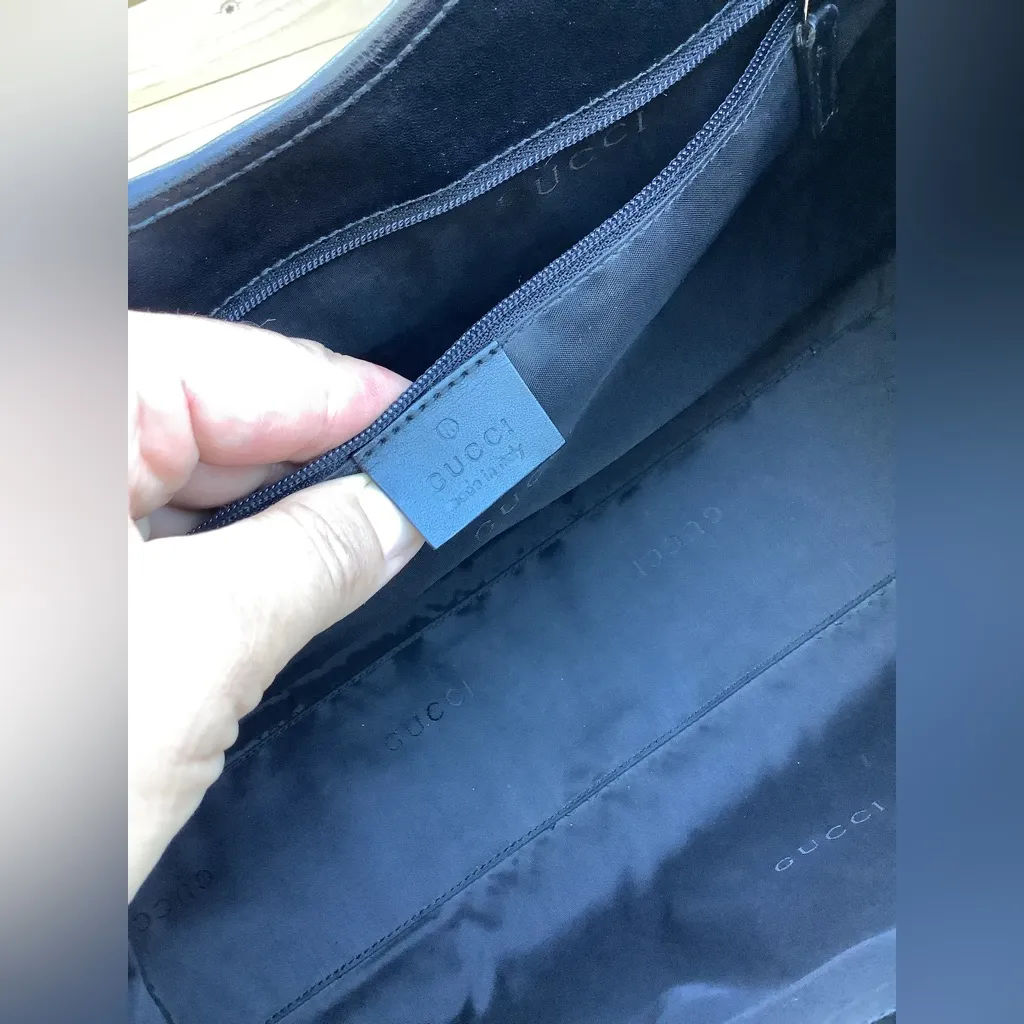 GUCCI GG monogram shoulder bag🔥🔥 - Image 15