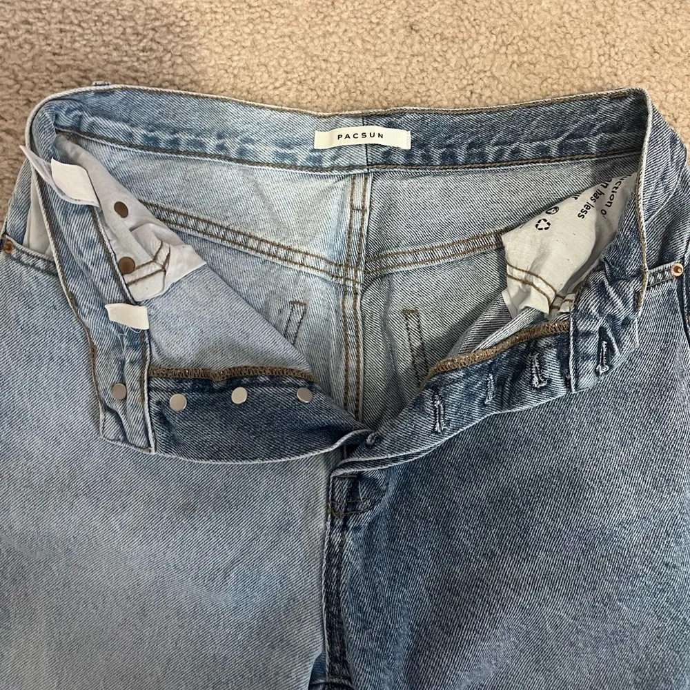 PacSun  Dad Jean - Image 4