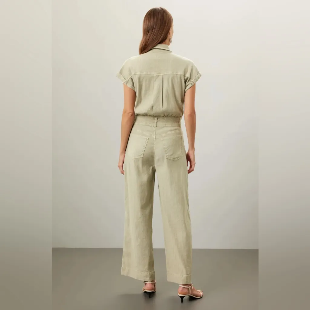 Joe's Jeans Lexi Jumpsuit - Image 3