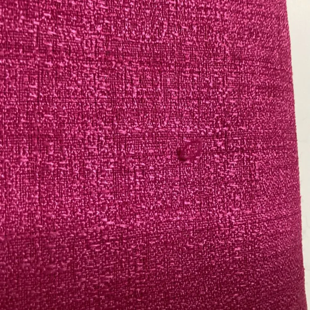 First Issue Skirt Suit Pink Size 8 - Image 12