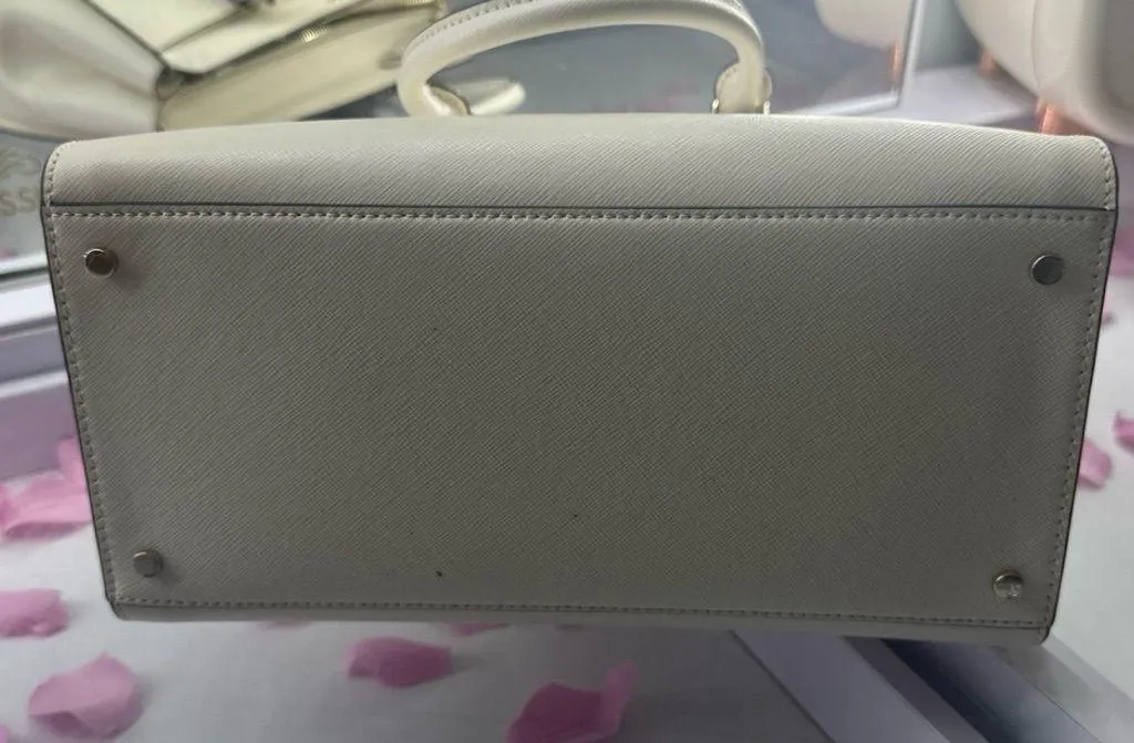 kate spade Cream Handbag - Image 12