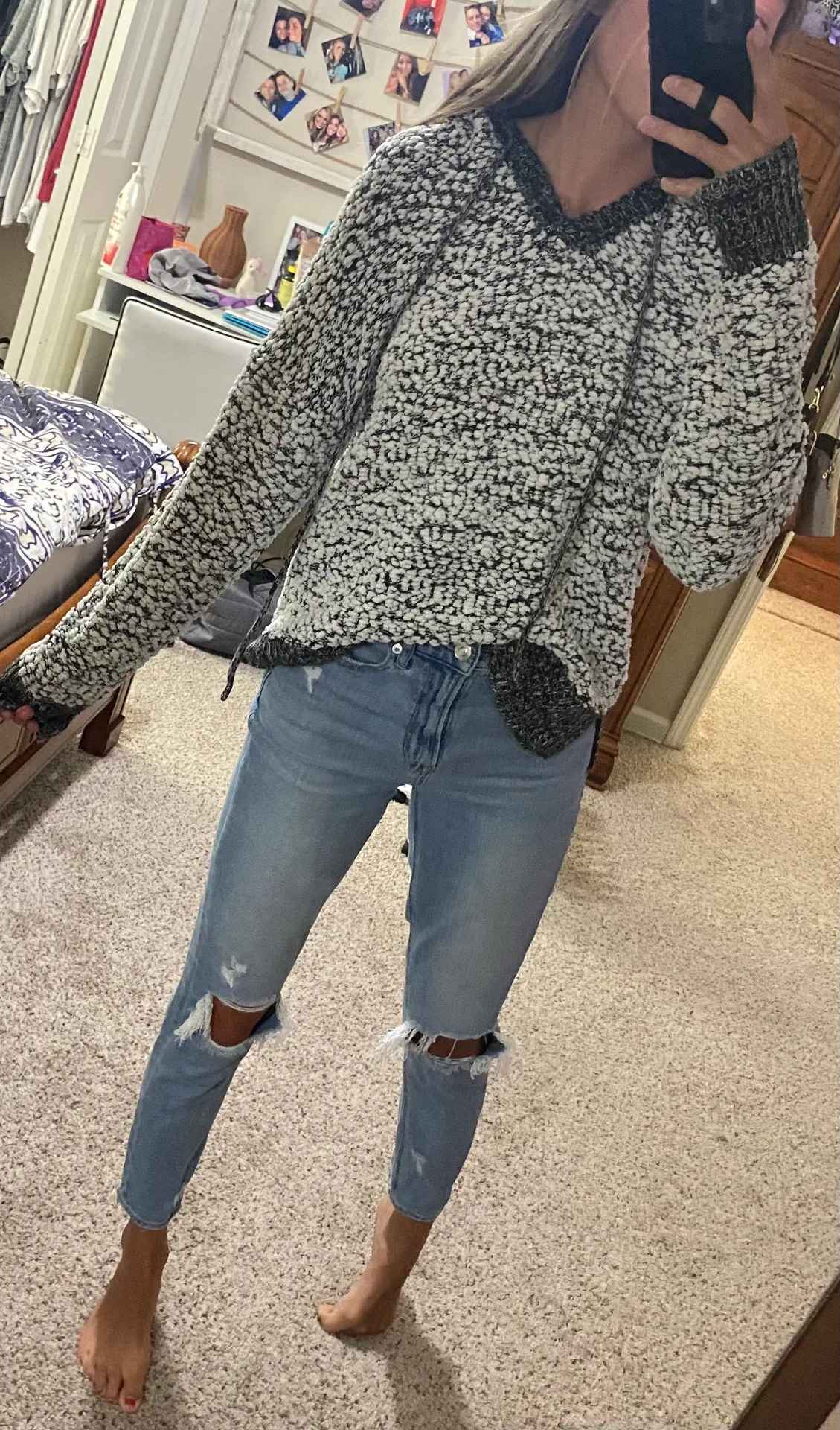 No Boundaries Sweatshirt - Image 4