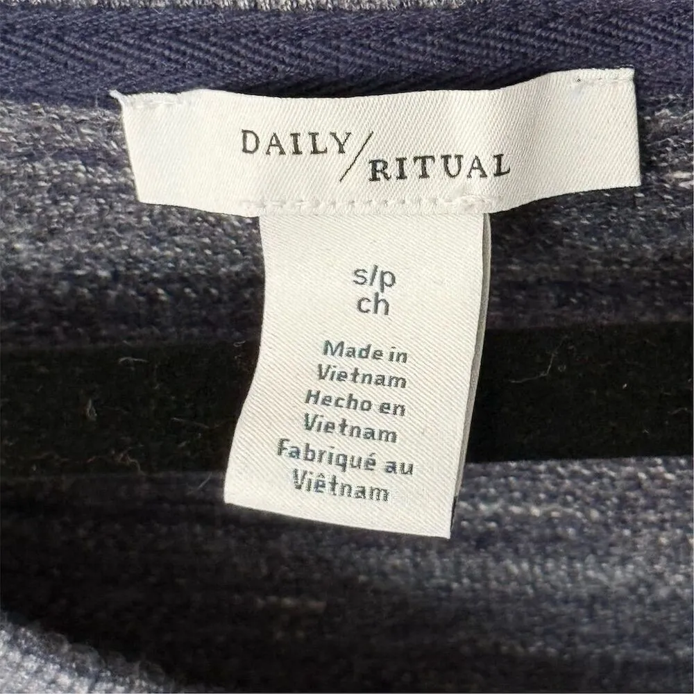 Anthropologie Daily Ritual Women's V - Image 5