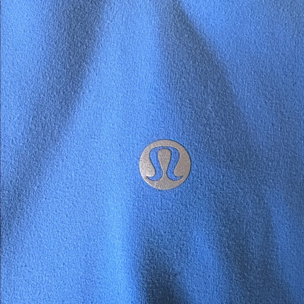 Lululemon Align Tank Top Blue Nile size 2 - Image 3