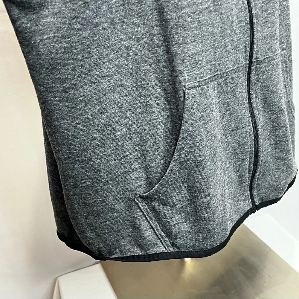 Champion Jacket Women's Long Sleeve Full Zip Size XXL - Image 5