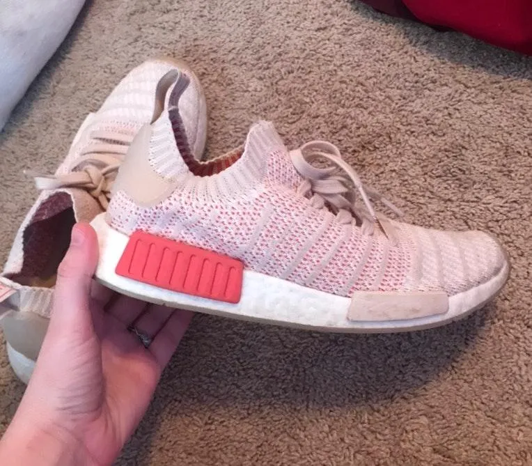Adidas Nmd - Image 2