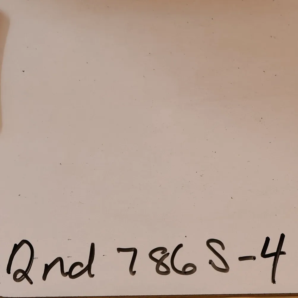 Vintage Y2K White Floral Slip Dress Lace Sequin Bridal Coquette Lingerie Size XL - Image 11