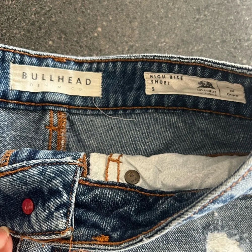 Bullhead high - Image 6