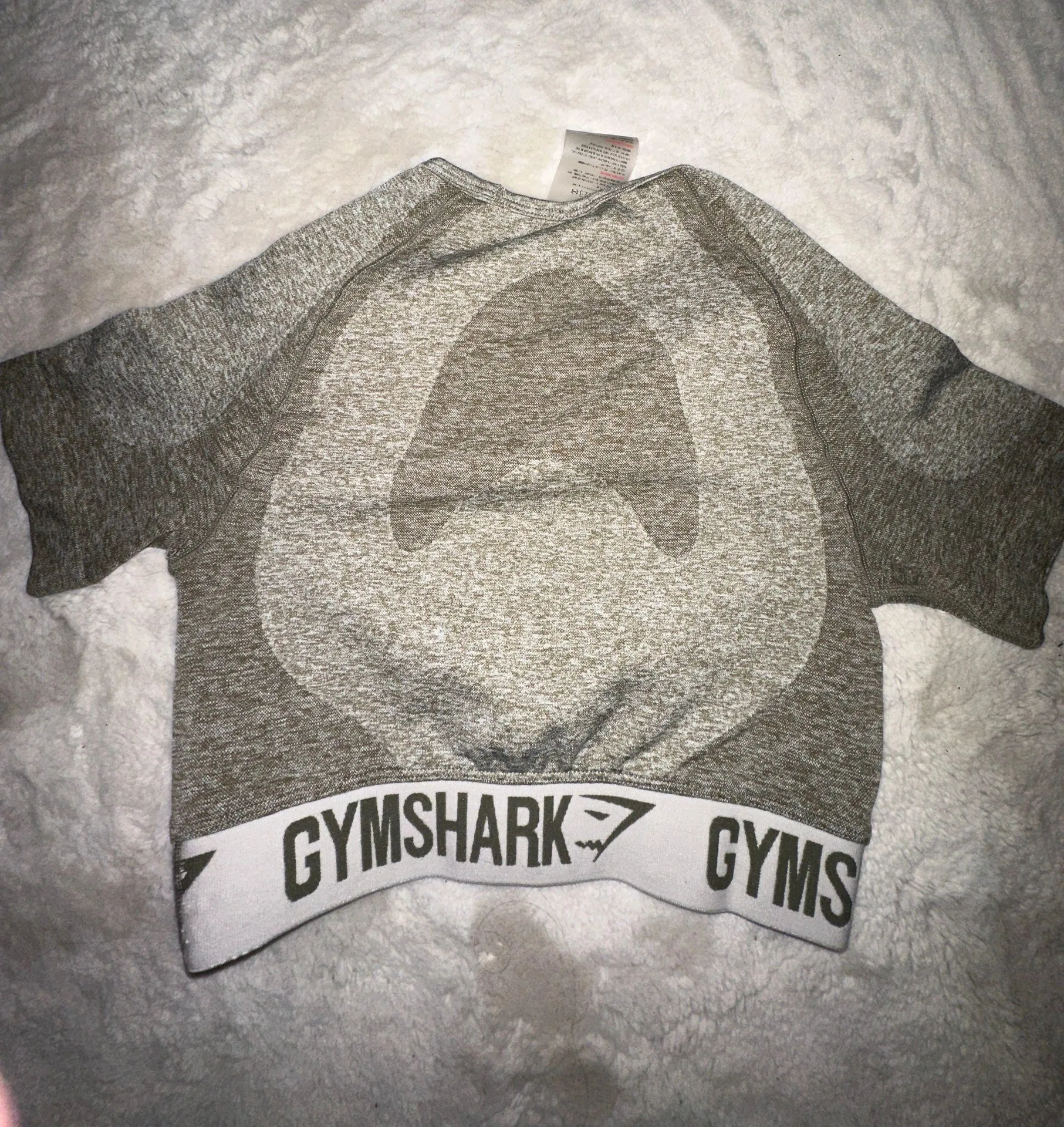 Cropped Top - Image 3