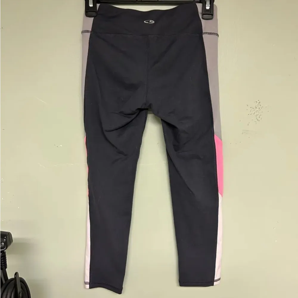 DUODRY Colorblock Leggings - Image 2