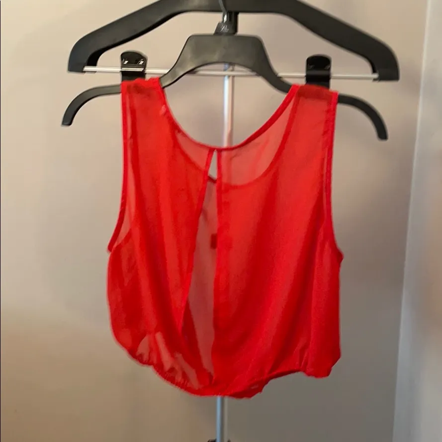 Better b. Women’s mesh Shirt - Image 2