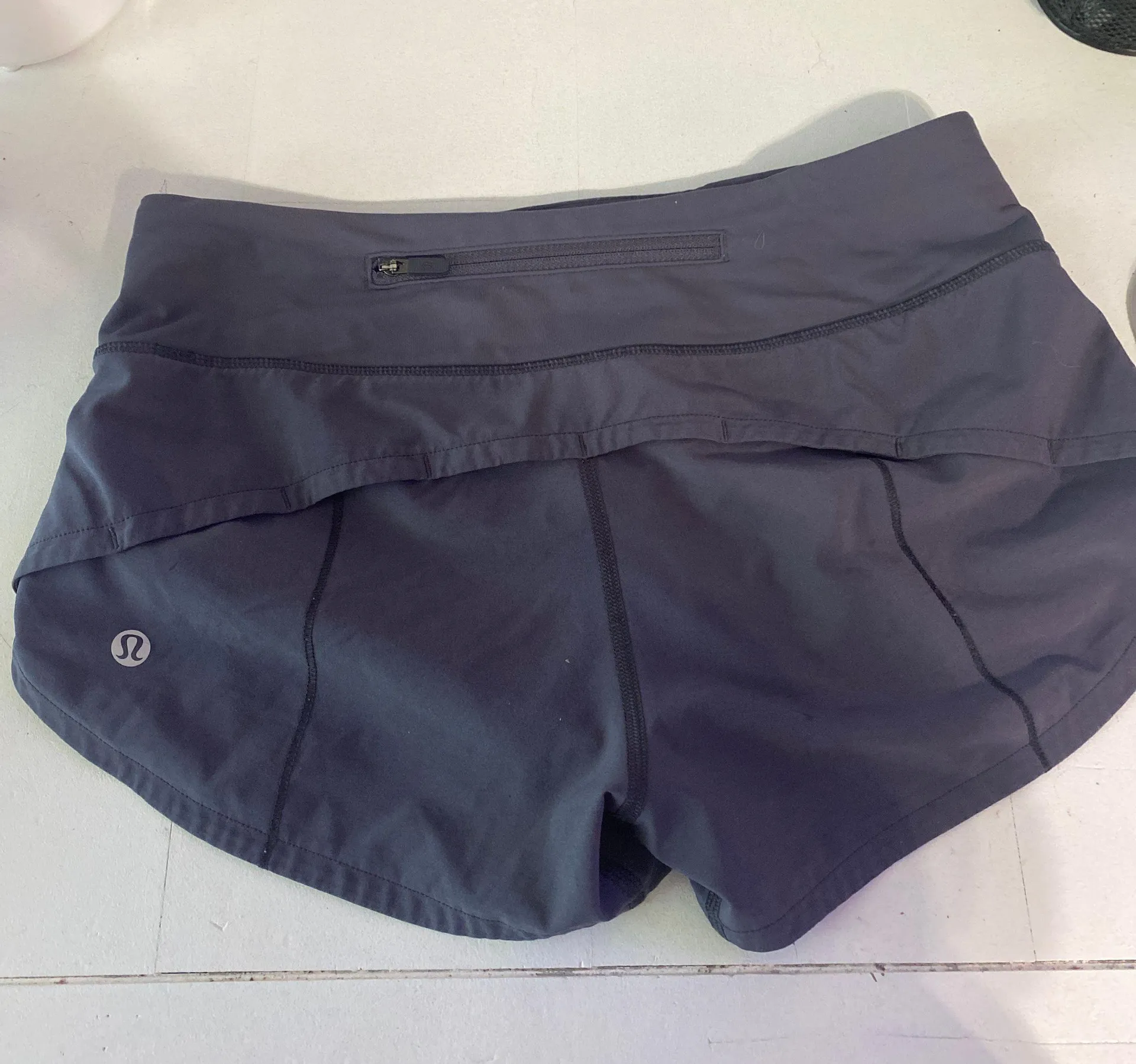 Lululemon Shorts - Image 2
