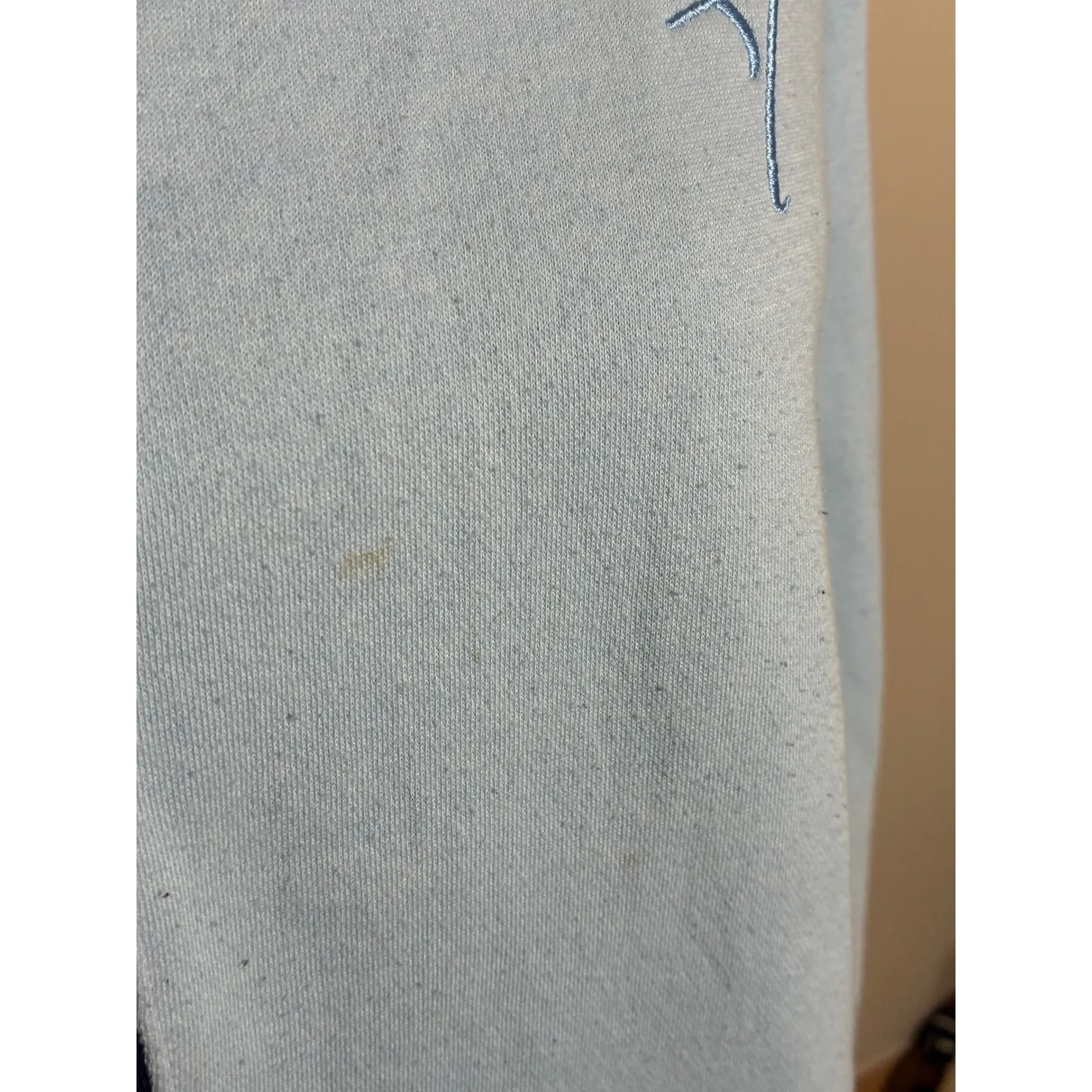 Athleta Two Tone Hoodie Size Medium - Image 4