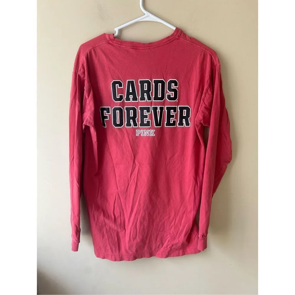 PINK louisville tee - Image 3