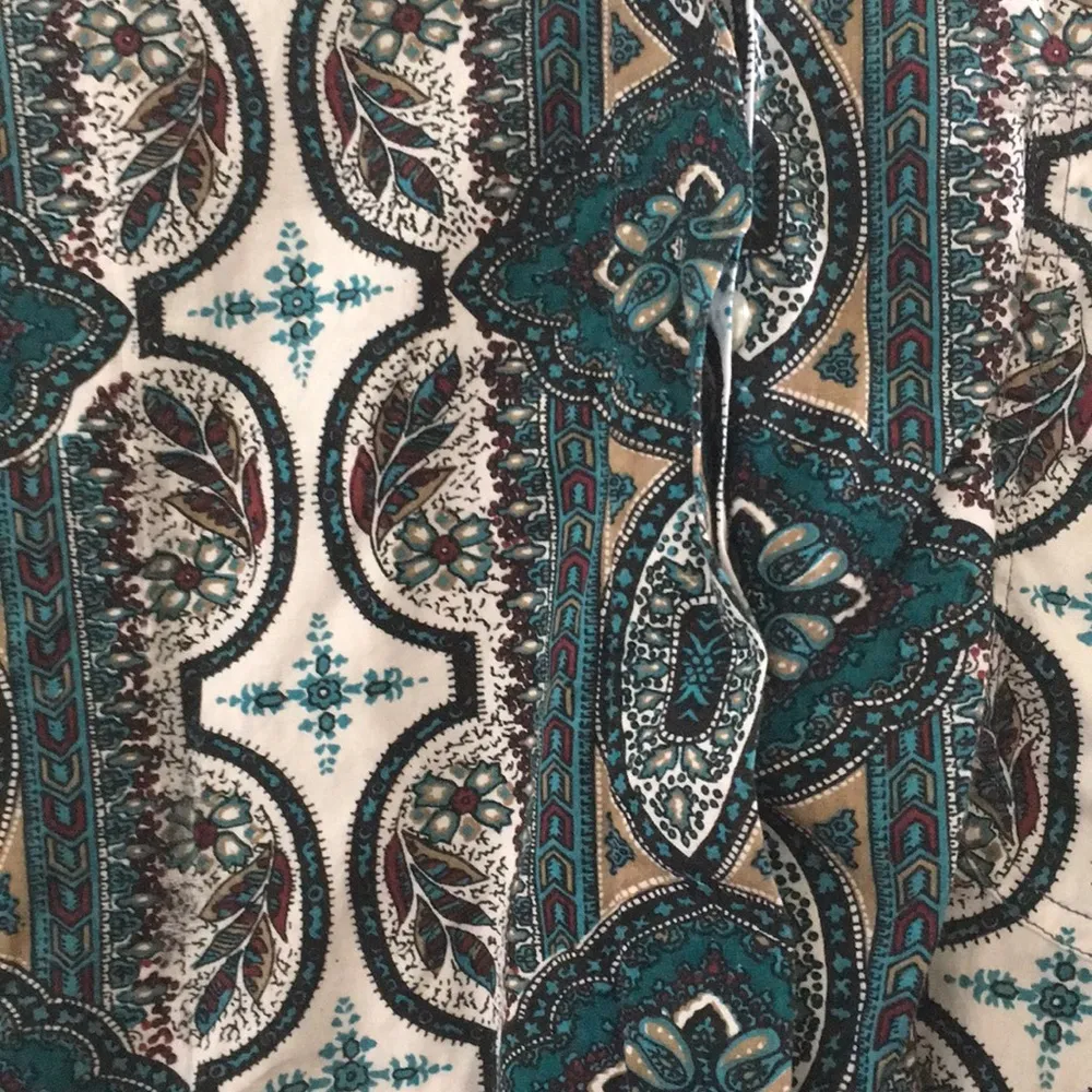 FINAL MARKDOWN Ladies krazy Kat blouse (M) - Image 3