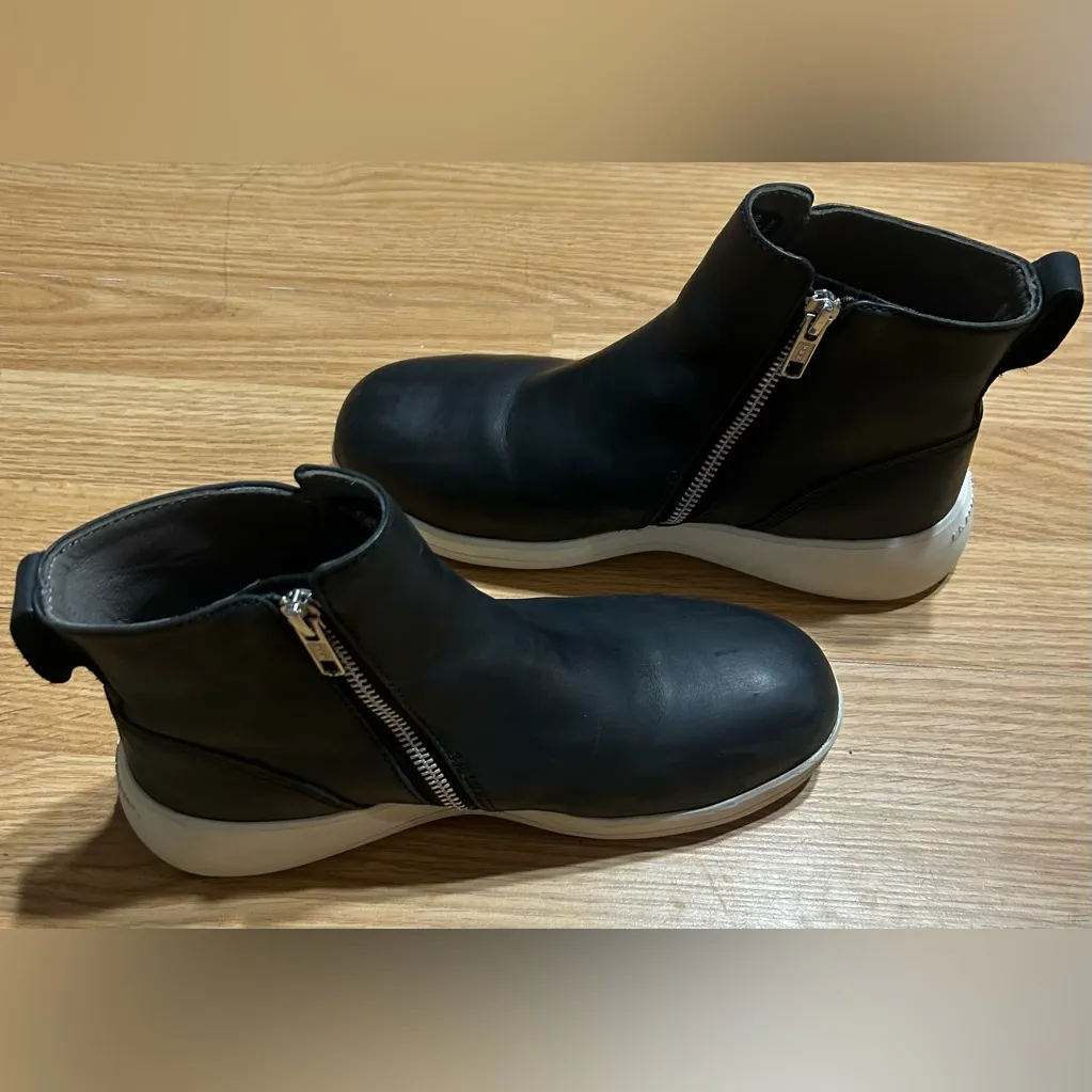 Ladies 6.5 ‘Worx’ Red Wing 2030 Zero - Image 5