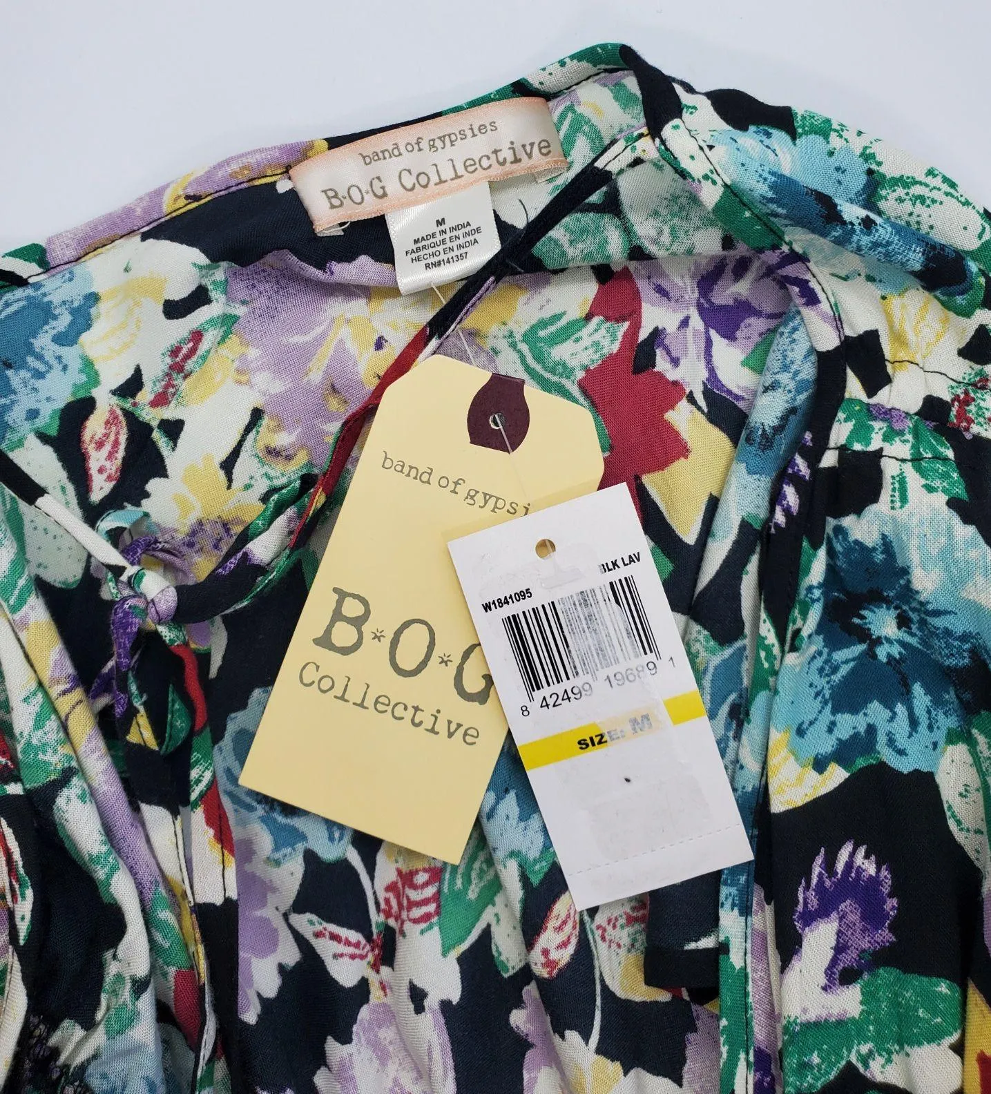 NWT Romper - Image 3