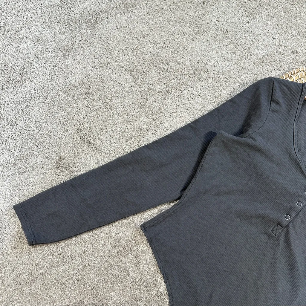 Toad&co Women’s Organic Cotton Ponderosa Long - Image 8