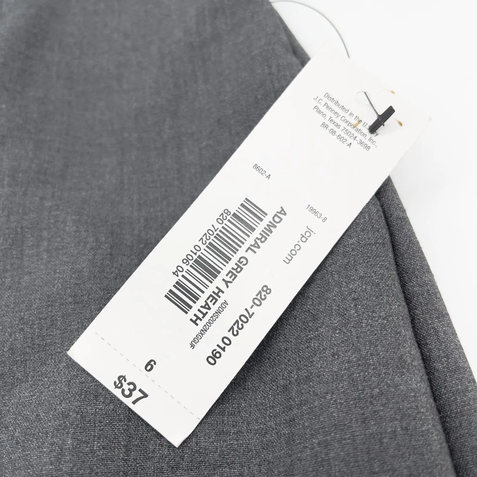 Worthington‎ Women Skirt 6 Business Professional Pencil Academia Office Stretch - Image 9