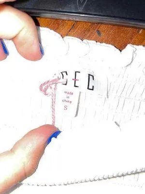 TCEC  Skirt  - Image 6