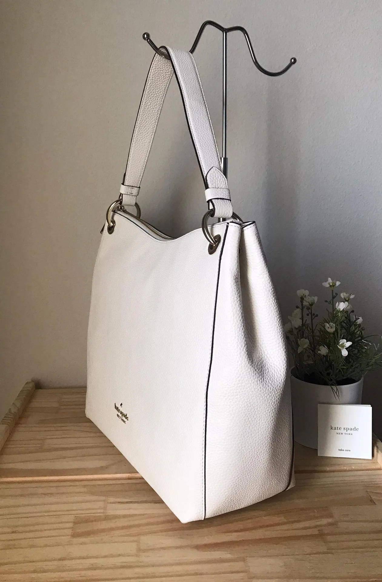 Kate Spade Purse - Image 4