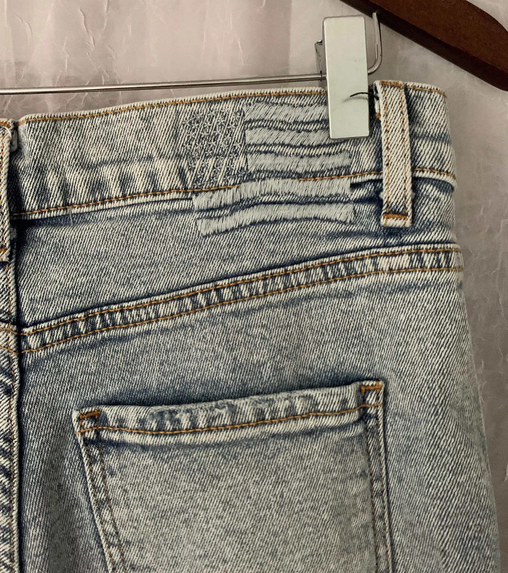 Uptown Stardust Jeans - Image 7