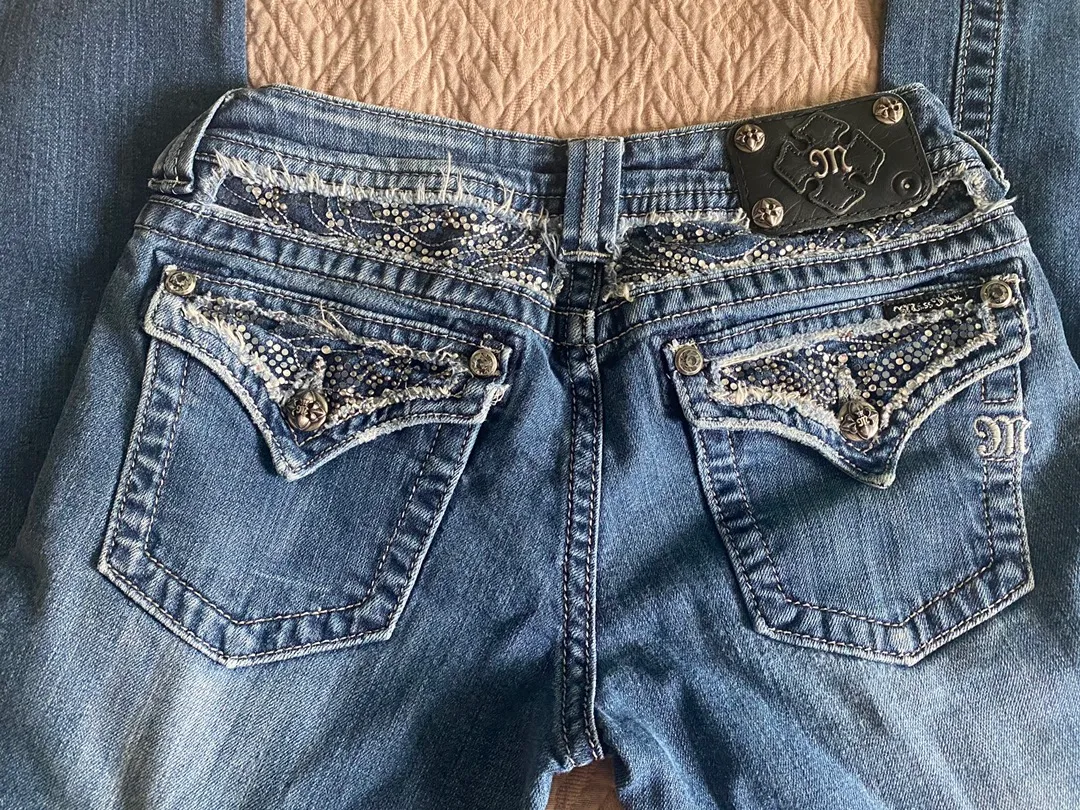 Miss Me Jeans - Image 2