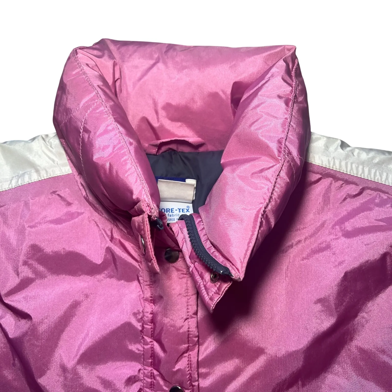 VTG 80s CB Sports Gore - Image 2