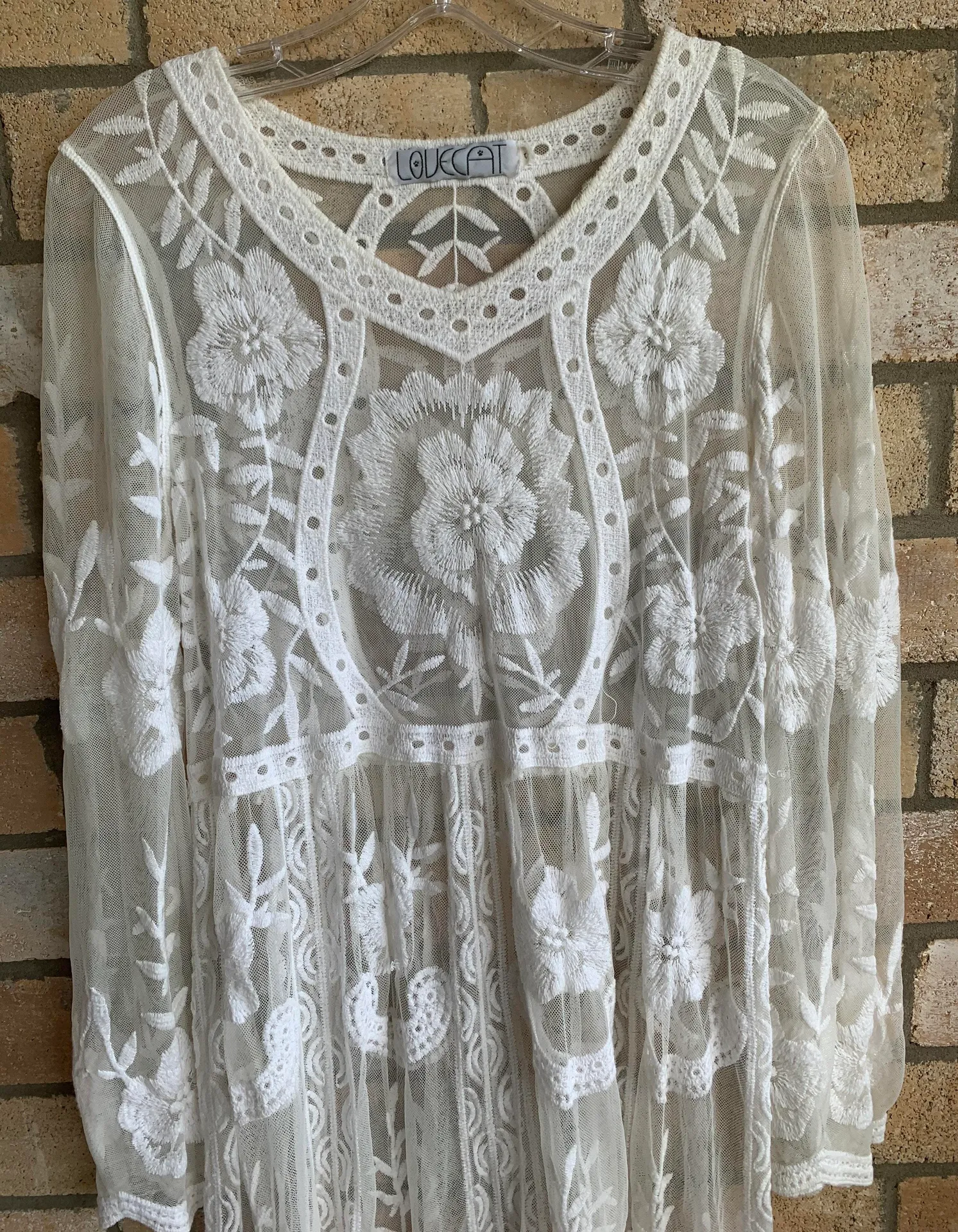 Lovecat Dress - Image 2