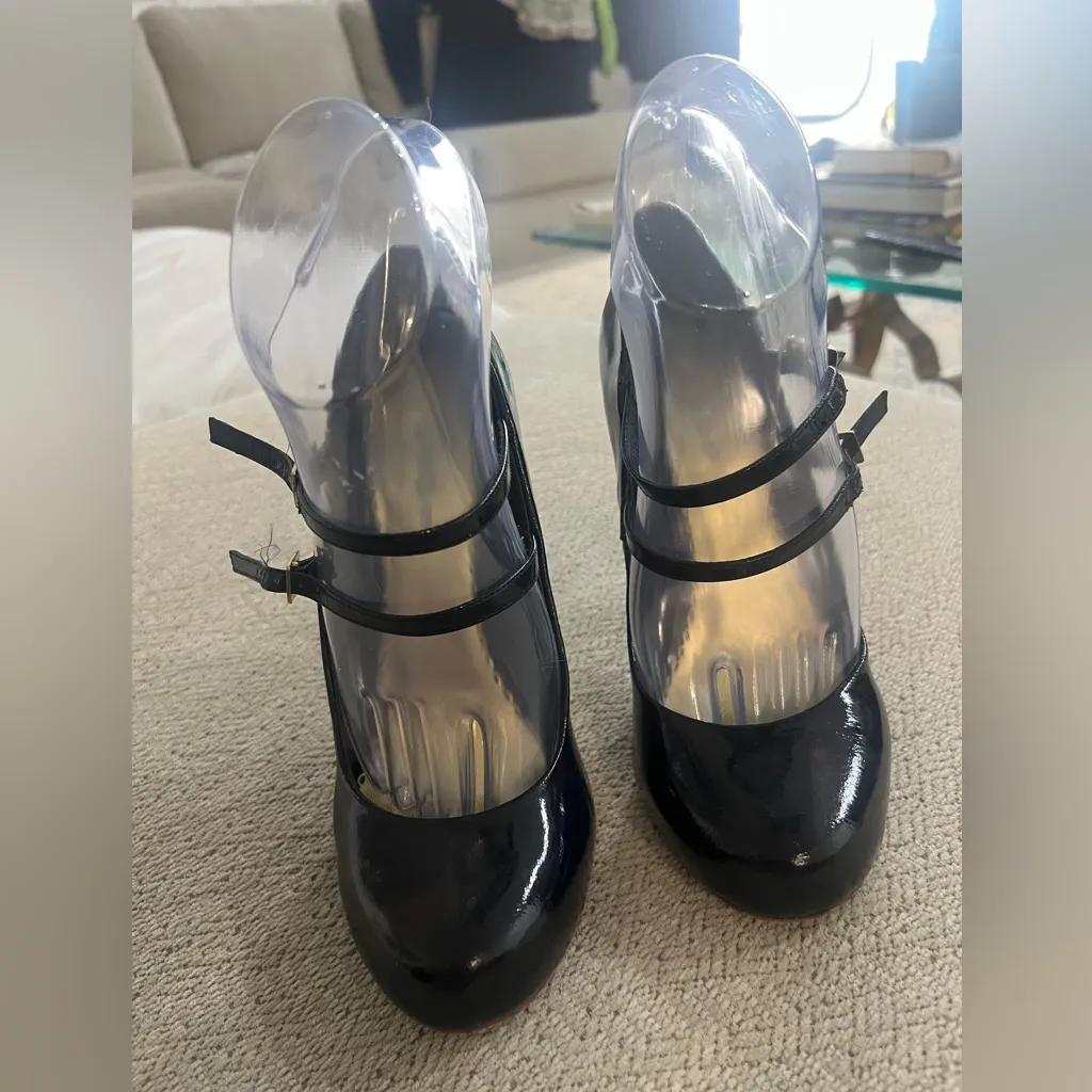 Bebe  Y2K party heels - Image 2