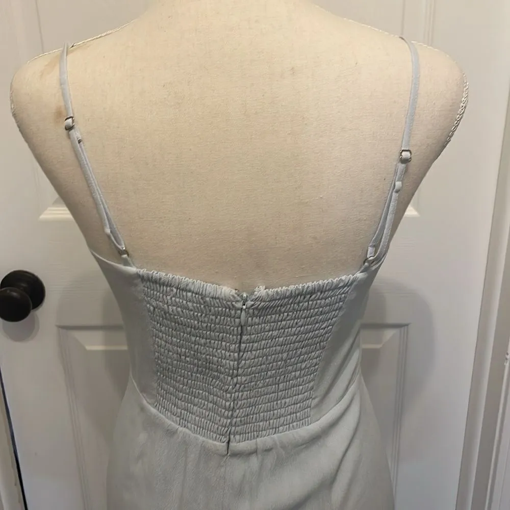 ARITZIA Sunday Best Viola Midi Dress - Image 5