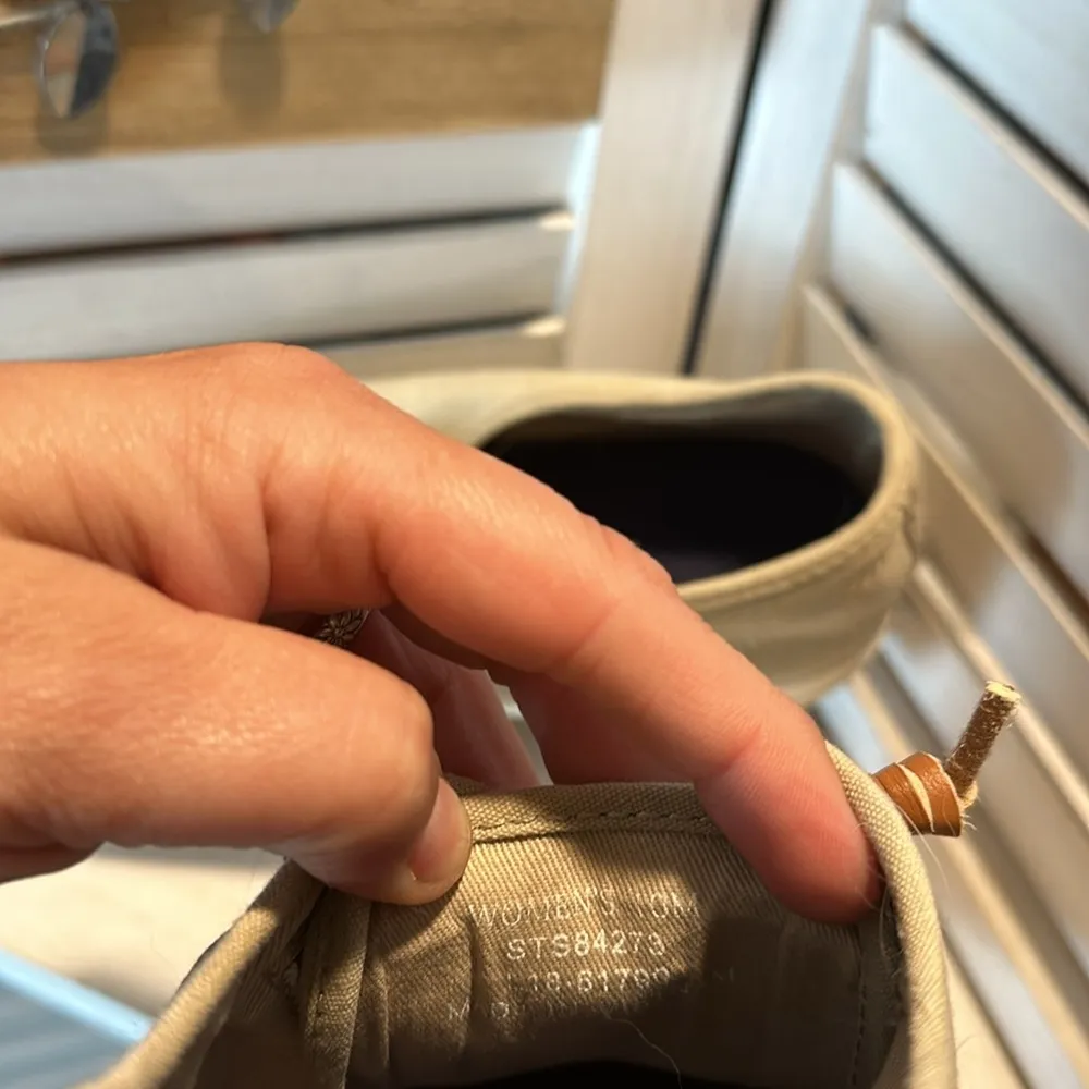 Sperry Loafers - Image 4