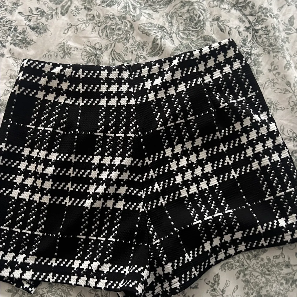 SHEIN Blue Denim Skirt - Image 11