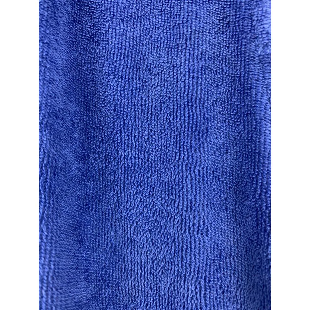 Women's Sundry *NWT* Blue Lounge Pants with Drawstrings, 100% Cotton - Size XS - Image 6