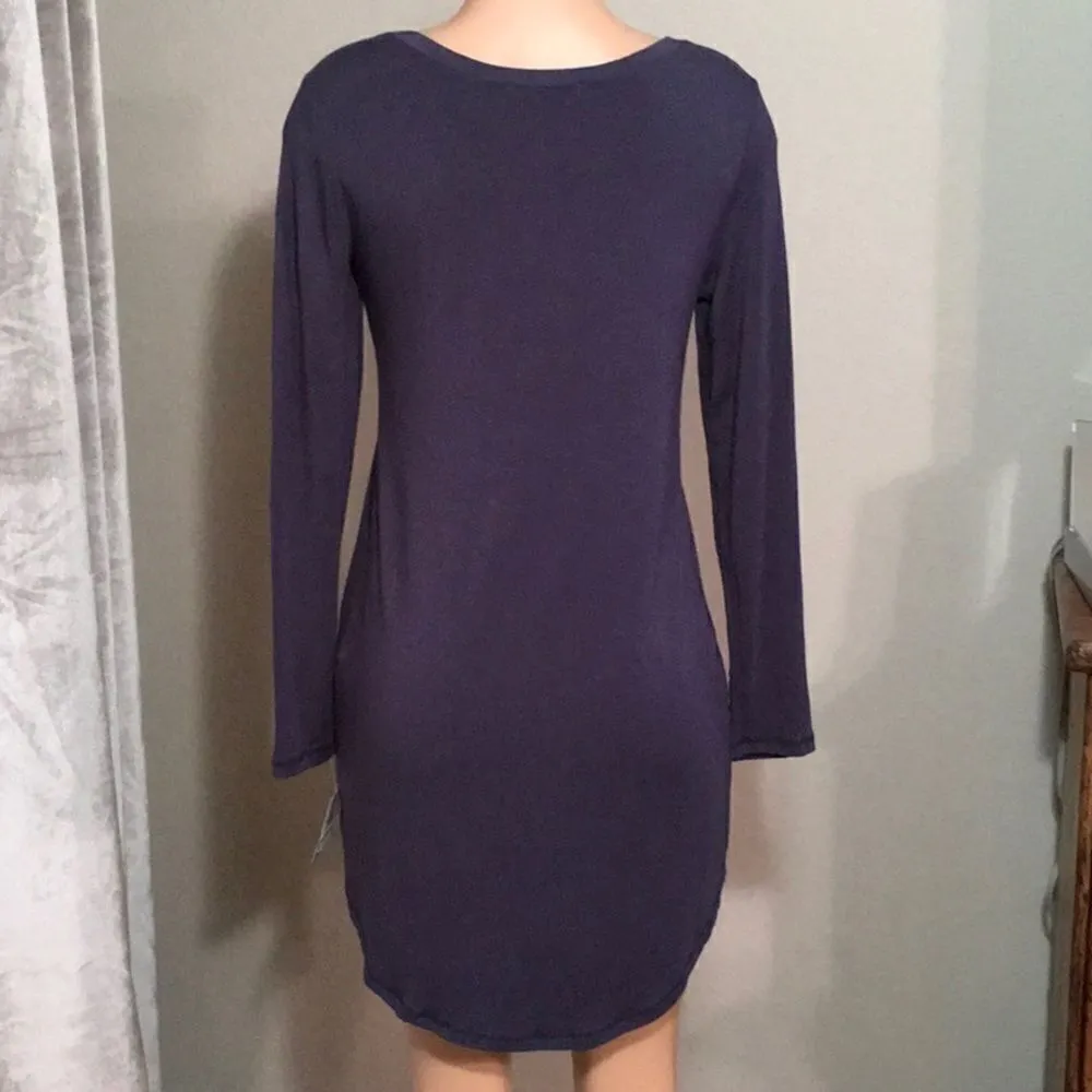 Junk Food. Blue dress. New Blue - Image 3