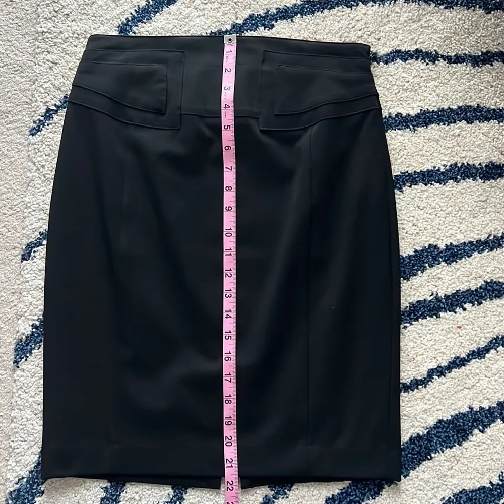 Express, Pencil Skirt, Size 2 - Image 4