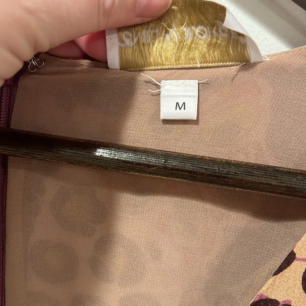 Emilia George Emilee Maternity Dress - Image 8