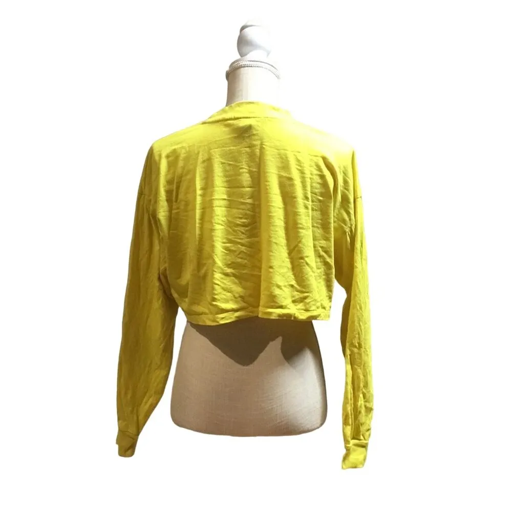 Forever 21 Cropped Top - Image 2