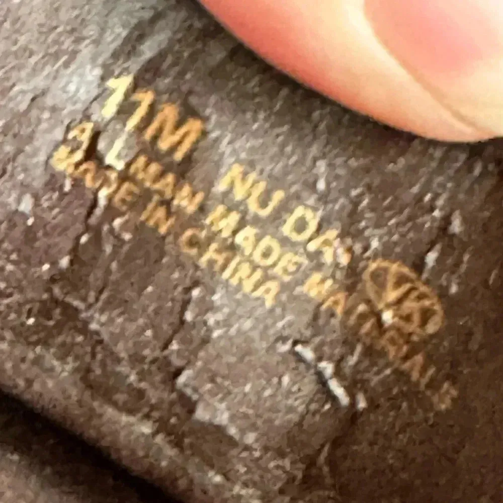 Aerosoles size 11 loafers - Image 3