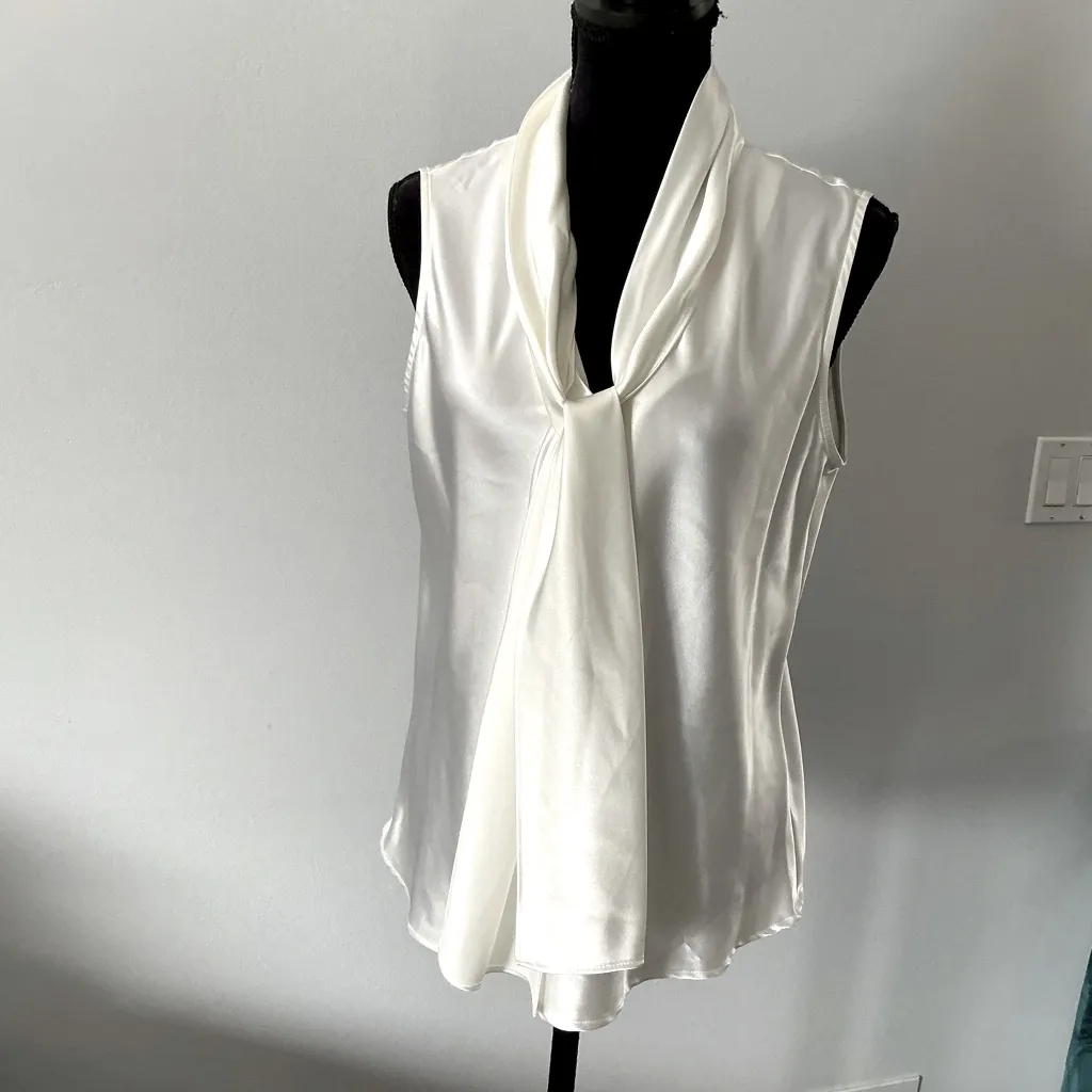 Nine West Dressy blouse🪷🪷🪷🪷 - Image 2