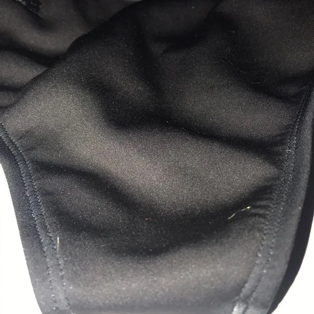 WILDFOX Zipper Cheeky Brief Hipster Bottom‎ nwot - Image 6