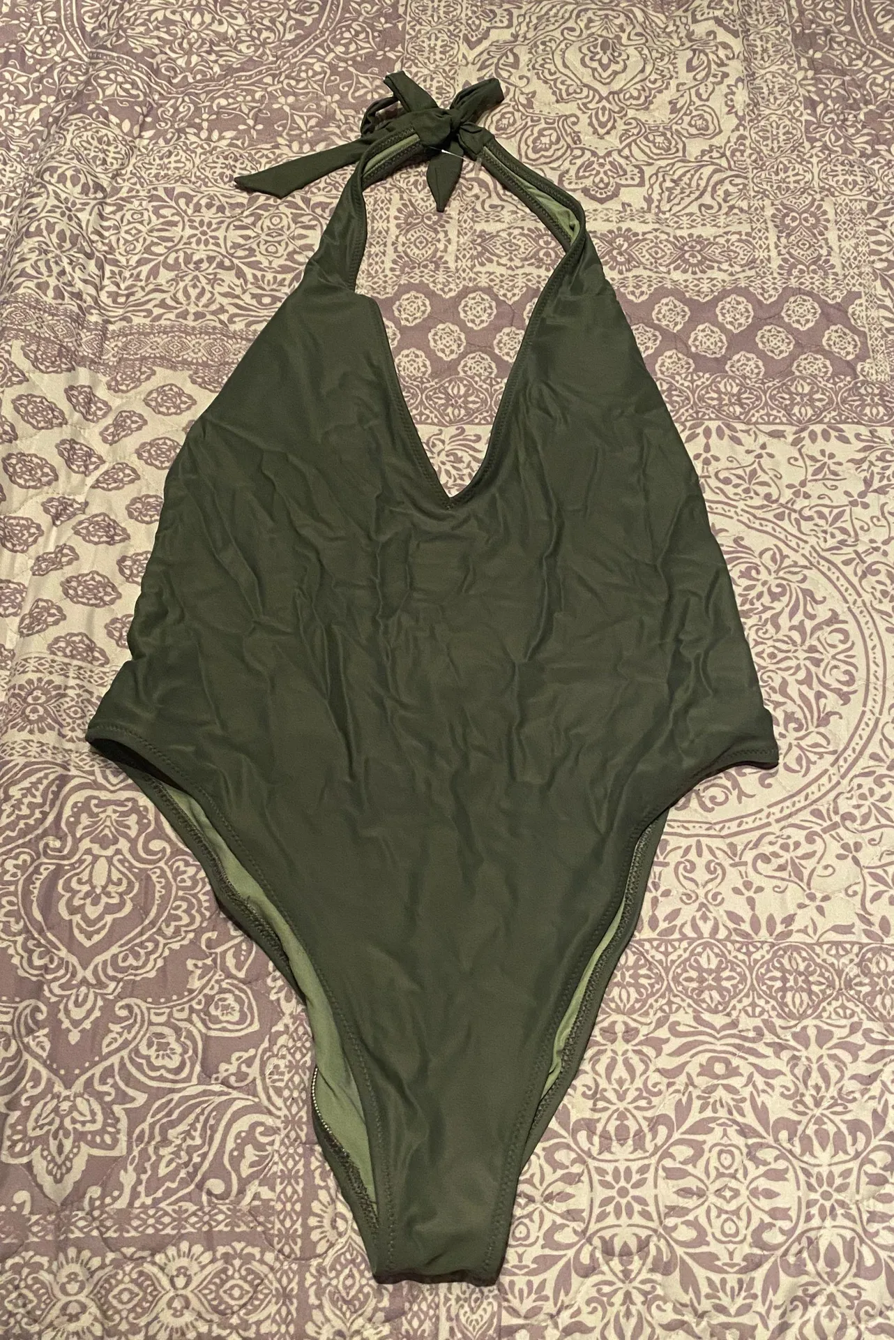 Aerie One-Piece - Image 2